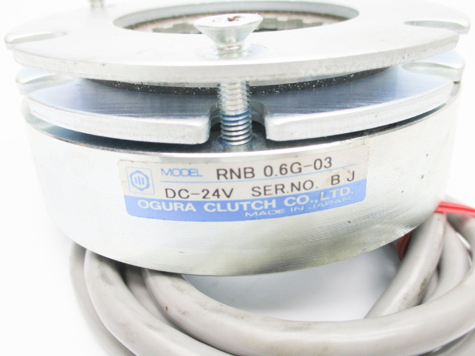 OGURA CLUTCH RNB0.6G-03 UNMP