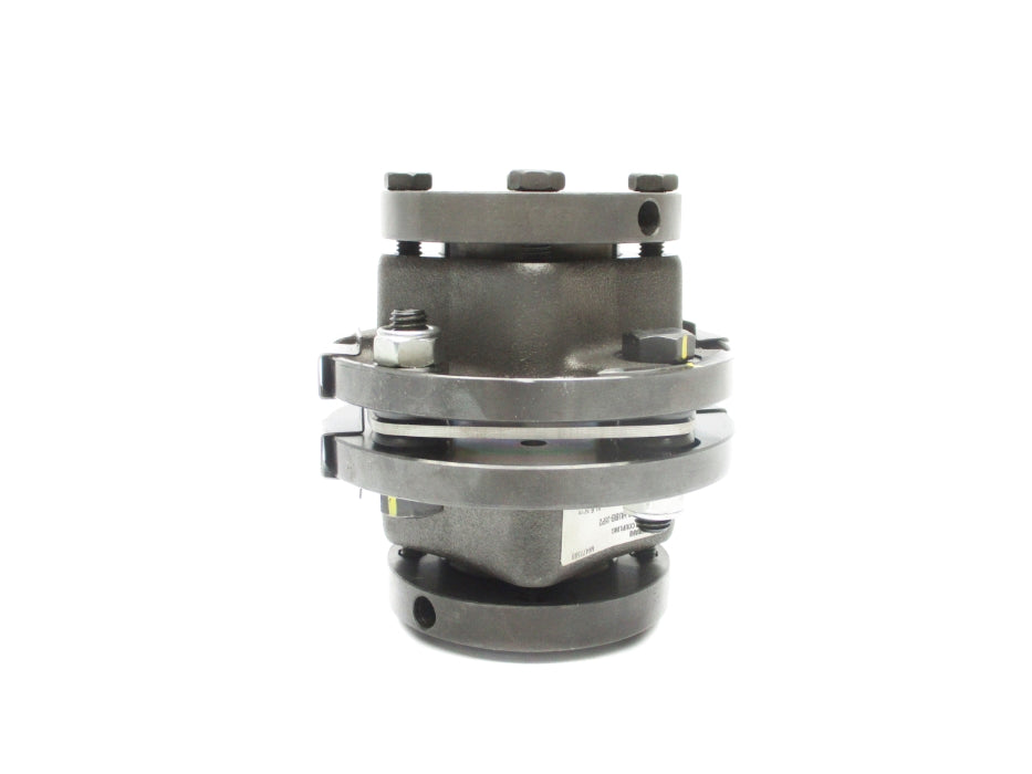 TSUBAKI NEF18-HUBB-35P2 NSNP