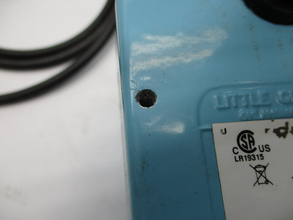 LITTLE GIANT 2E-N 502920 UNMP
