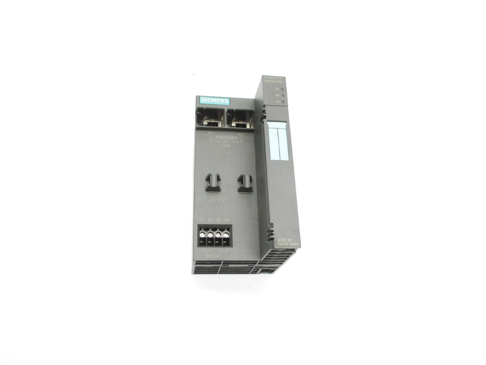 SIEMENS 6ES7151-3BA22-0AB0 NSNP