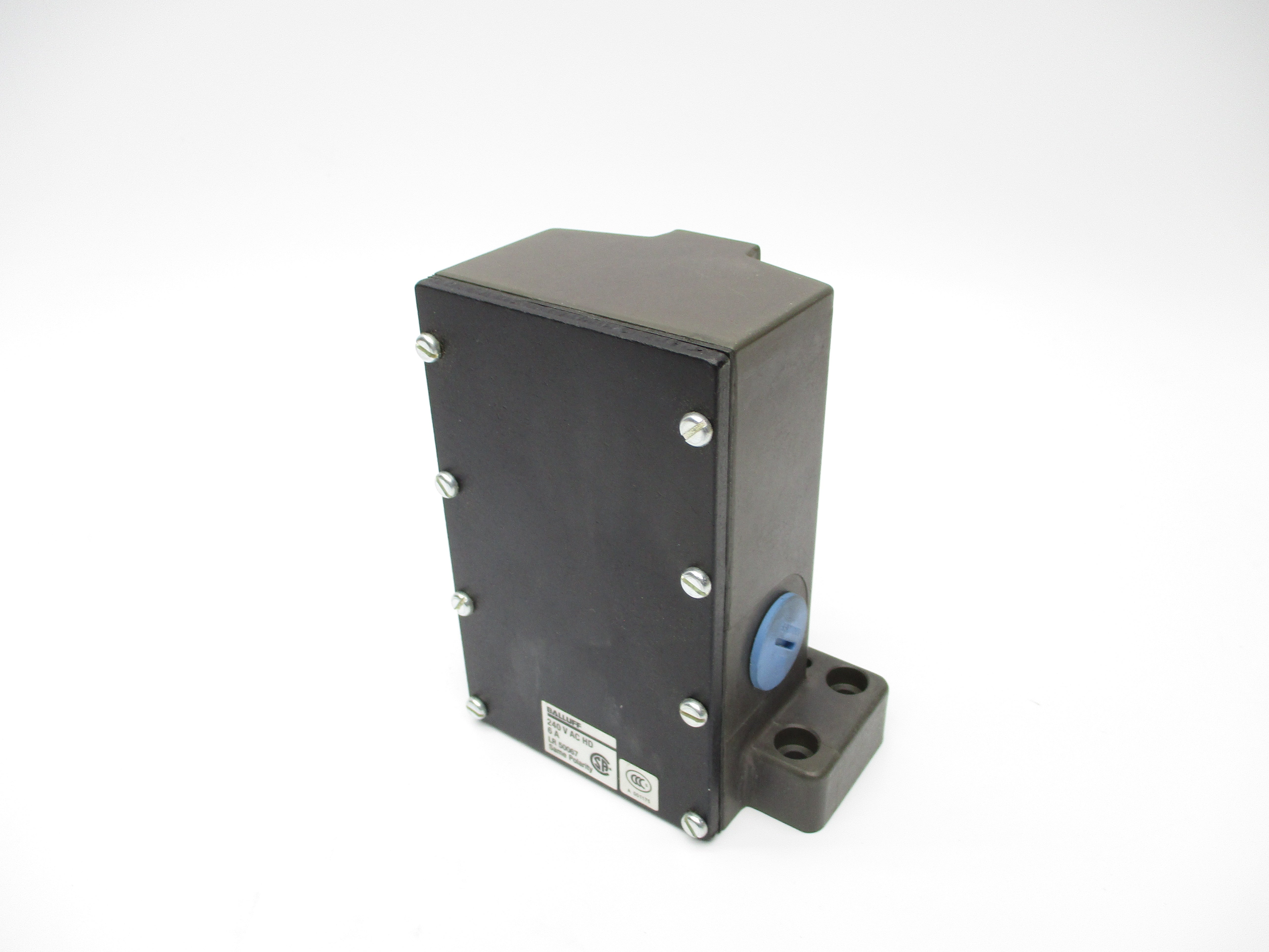 BALLUFF BNS819-D06-D16-62-10 NSNP