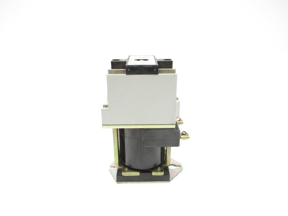 SQUARE D 8501XDO40 SER. A 24VDC NSNP