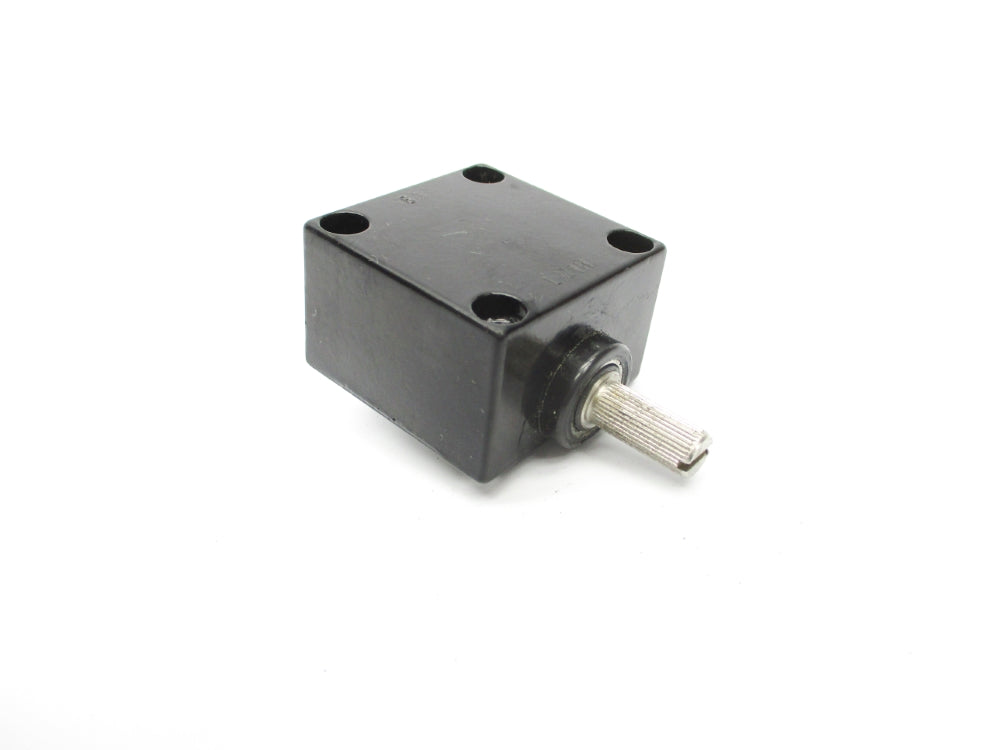 MICROSWITCH LSZ1M NSNP