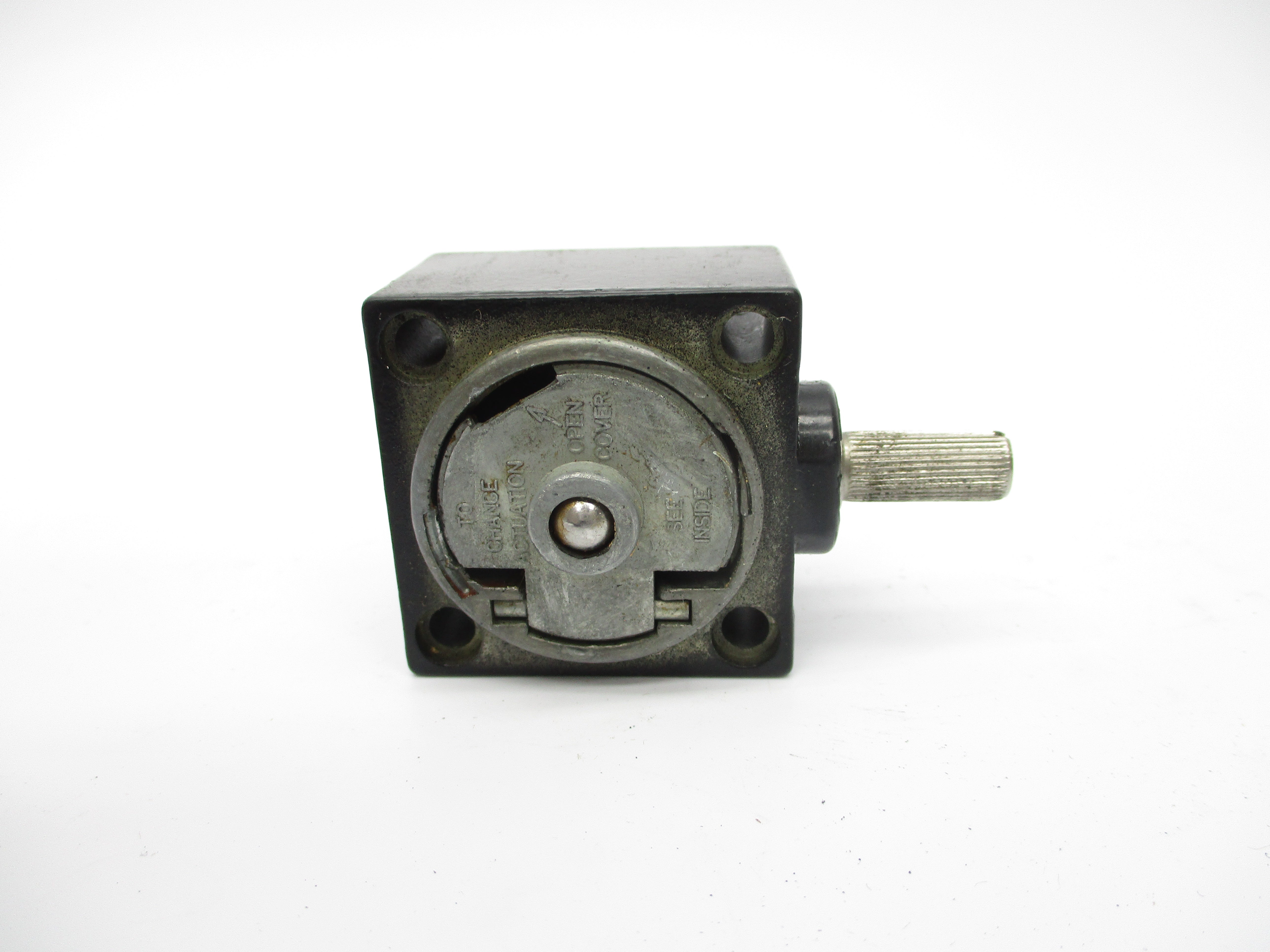 MICROSWITCH LSZ1M NSNP