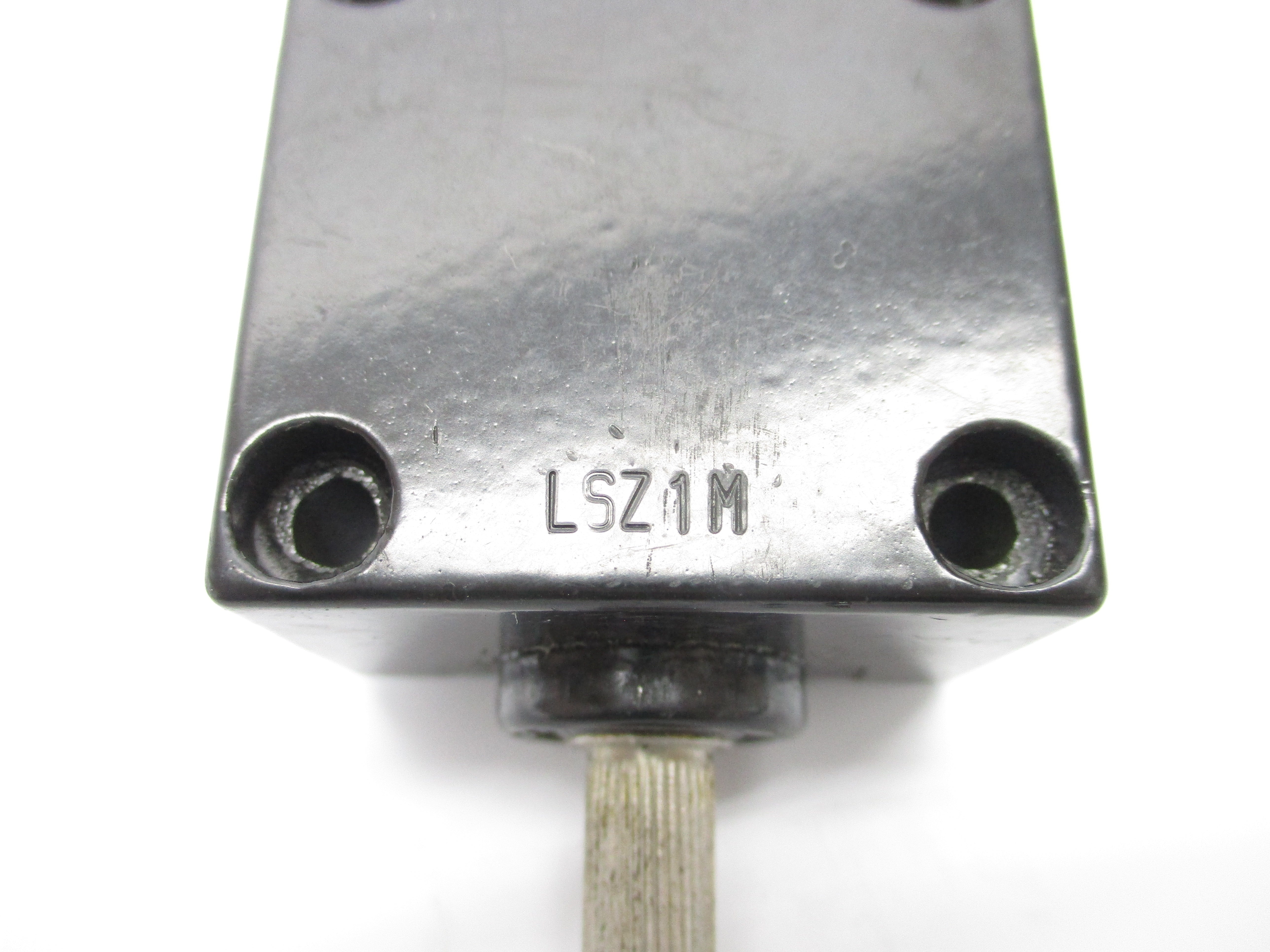 MICROSWITCH LSZ1M NSNP