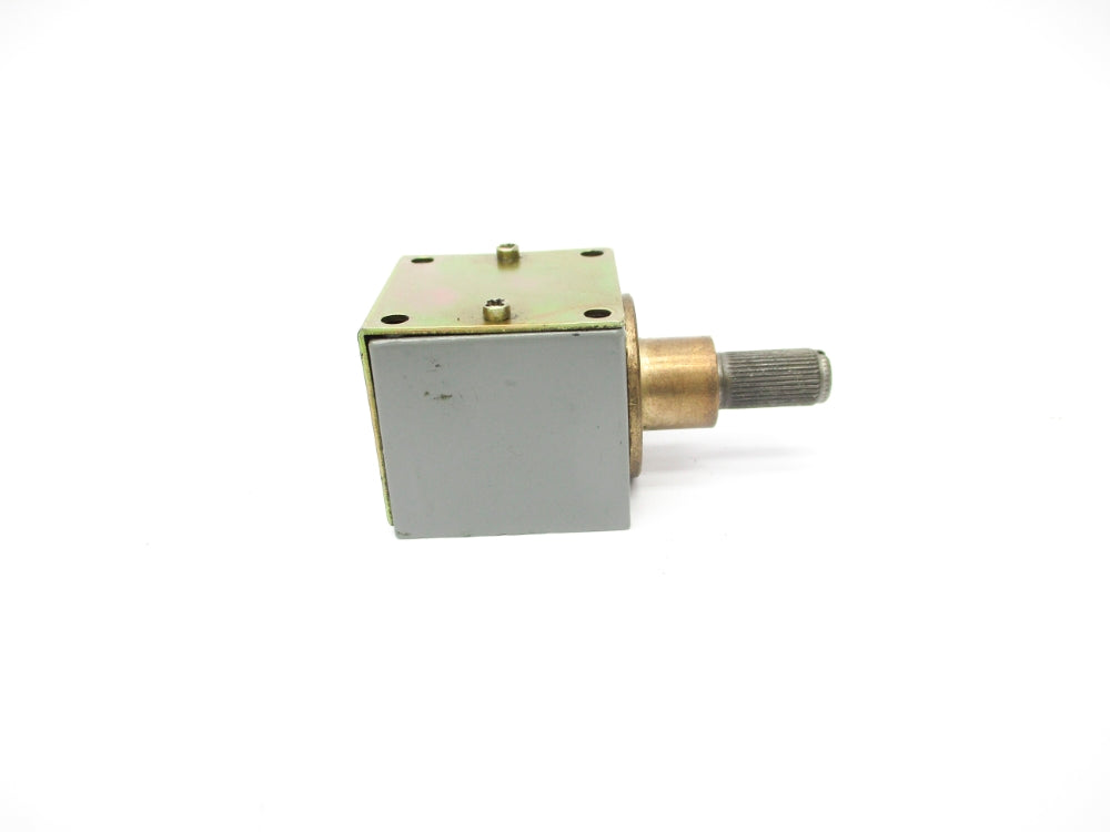 INDUSTRIAL SPARE PART Z-24808 UNMP
