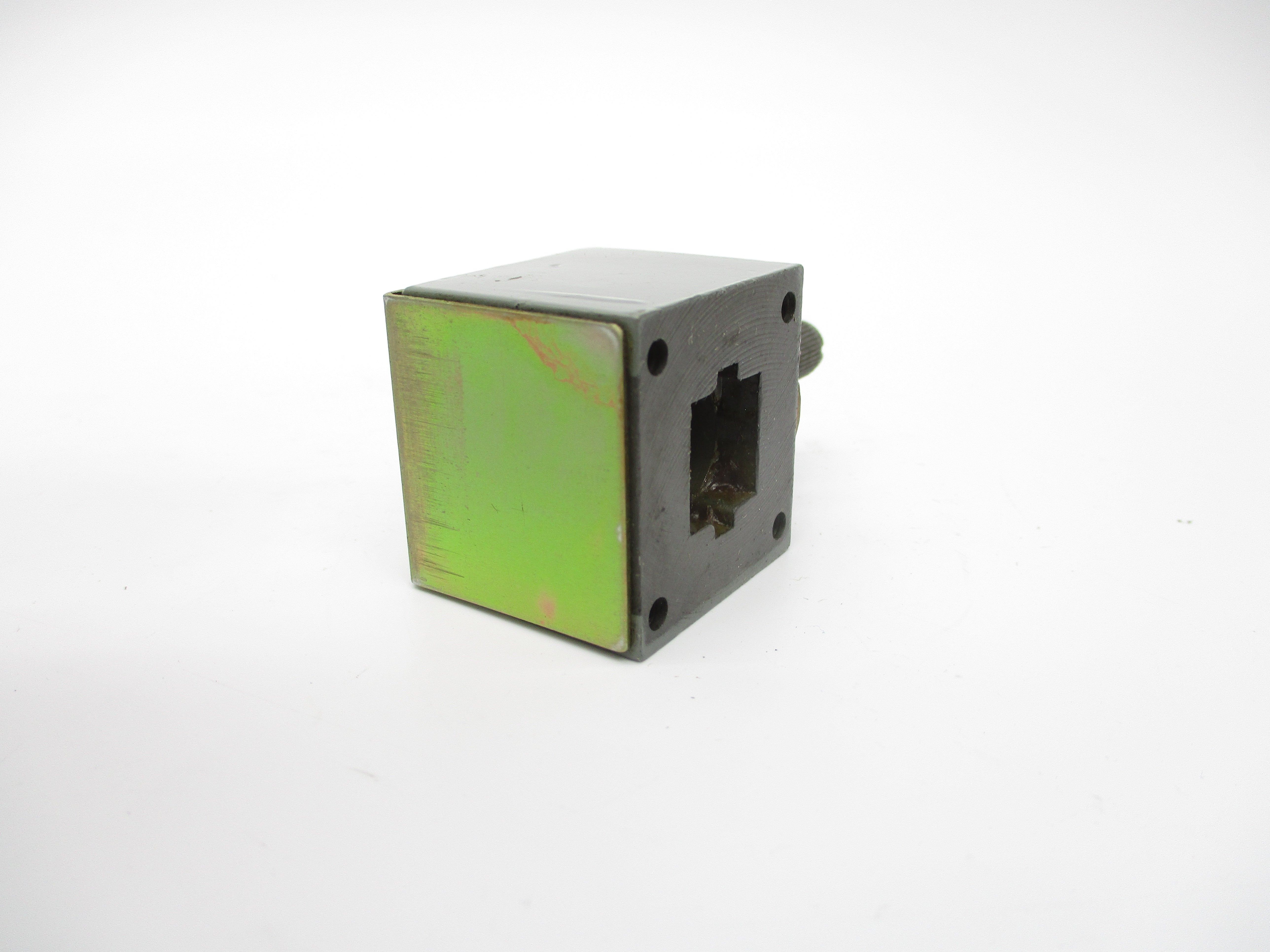 INDUSTRIAL SPARE PART Z-24808 UNMP