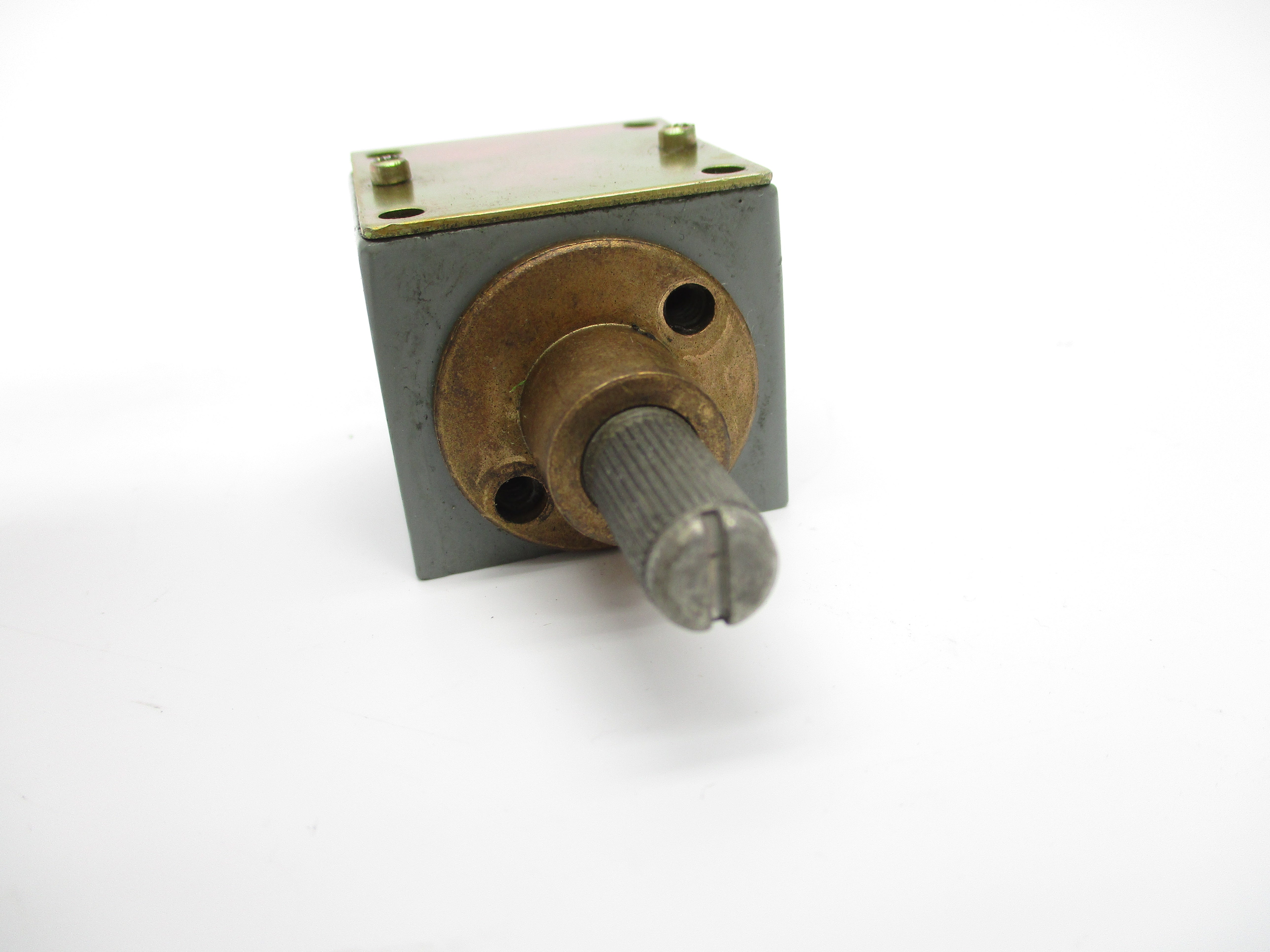 INDUSTRIAL SPARE PART Z-24808 UNMP