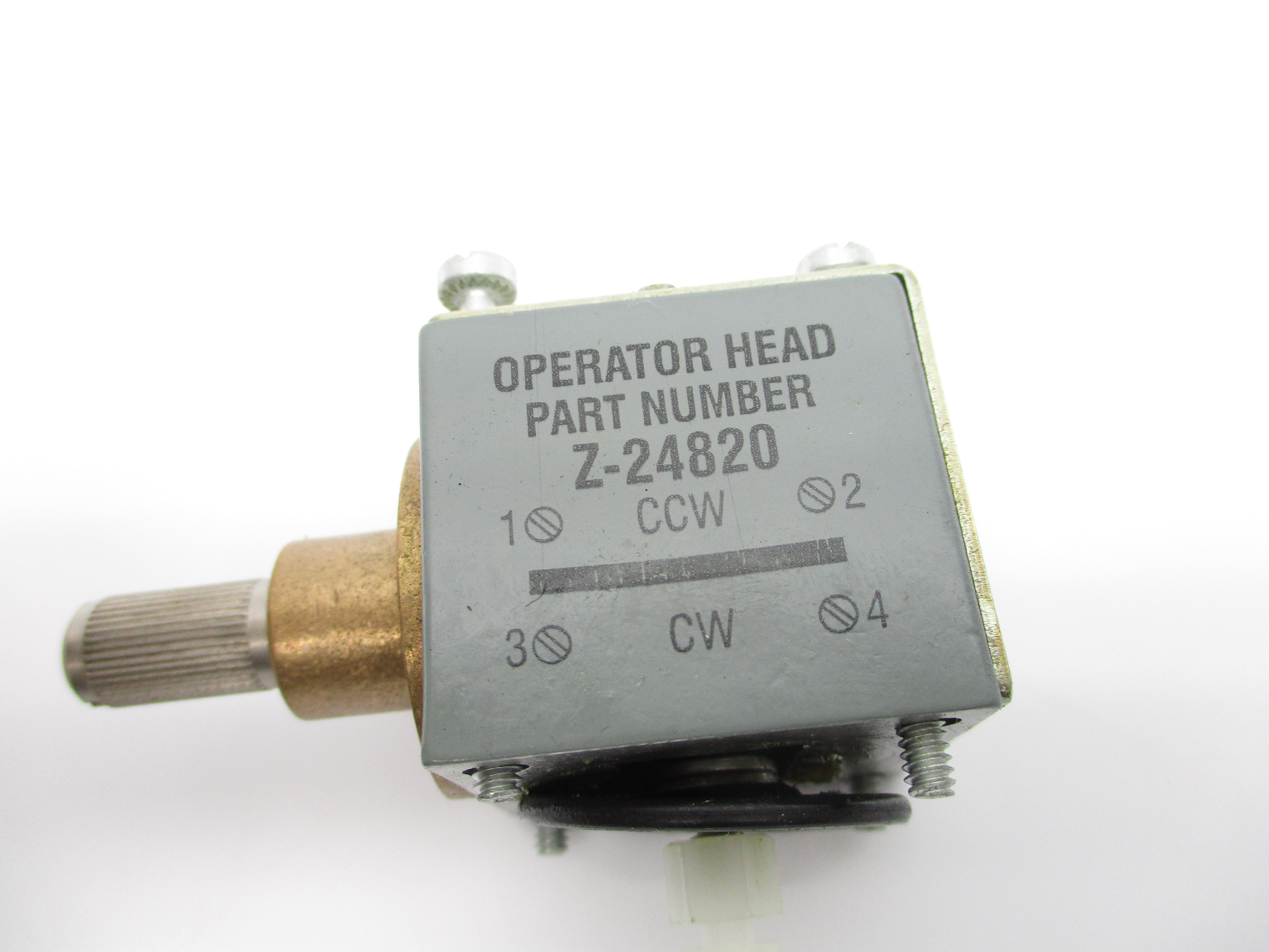 ALLEN BRADLEY Z-24820 NSNP