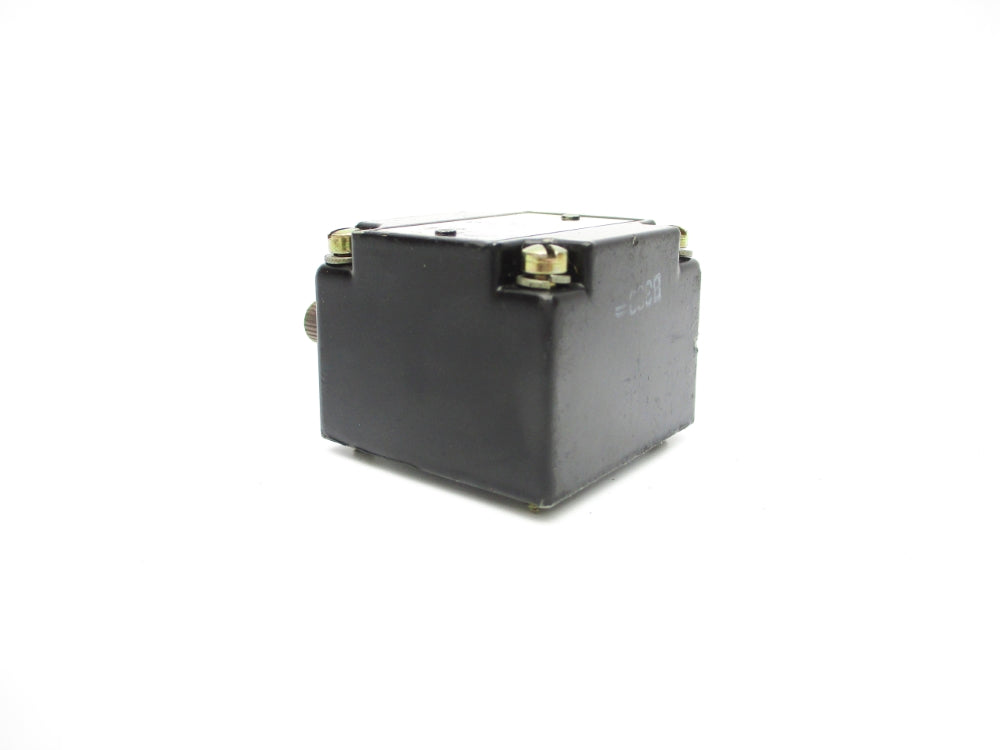 GENERAL ELECTRIC CR215GH12 UNMP