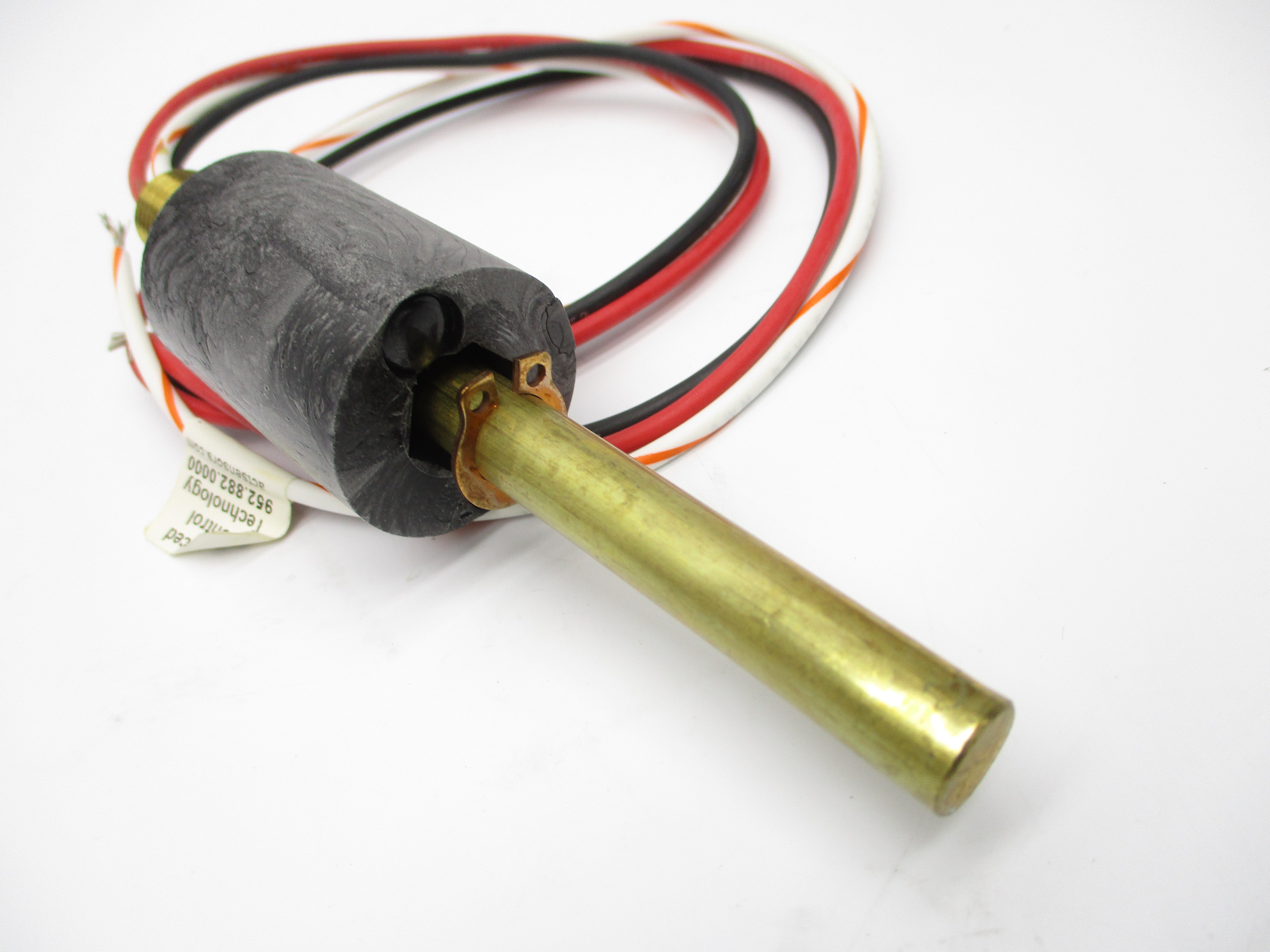 ADVANCED CONTROL TECHNOLOGY B40033AFD2B657 NSNP