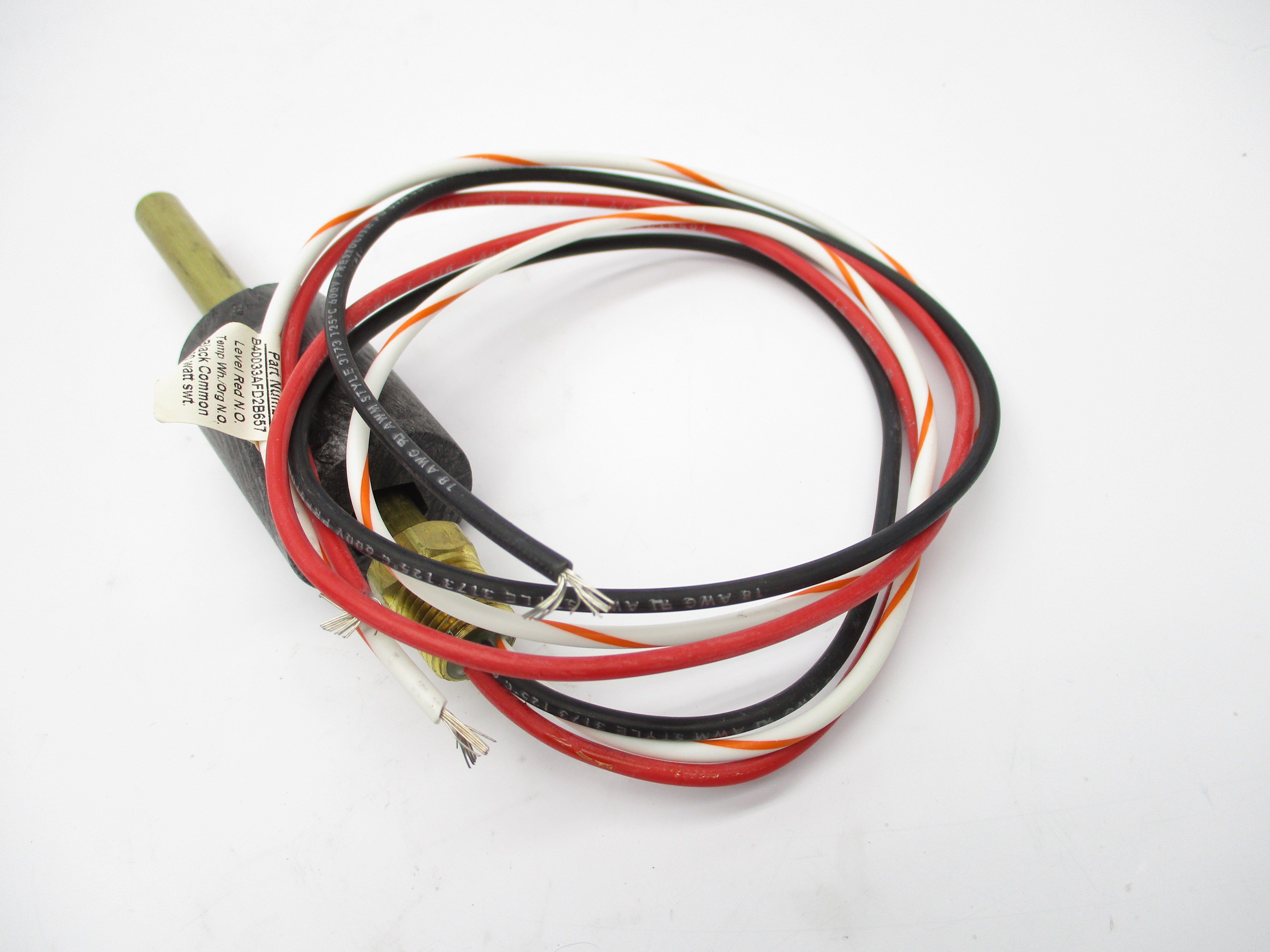 ADVANCED CONTROL TECHNOLOGY B40033AFD2B657 NSNP