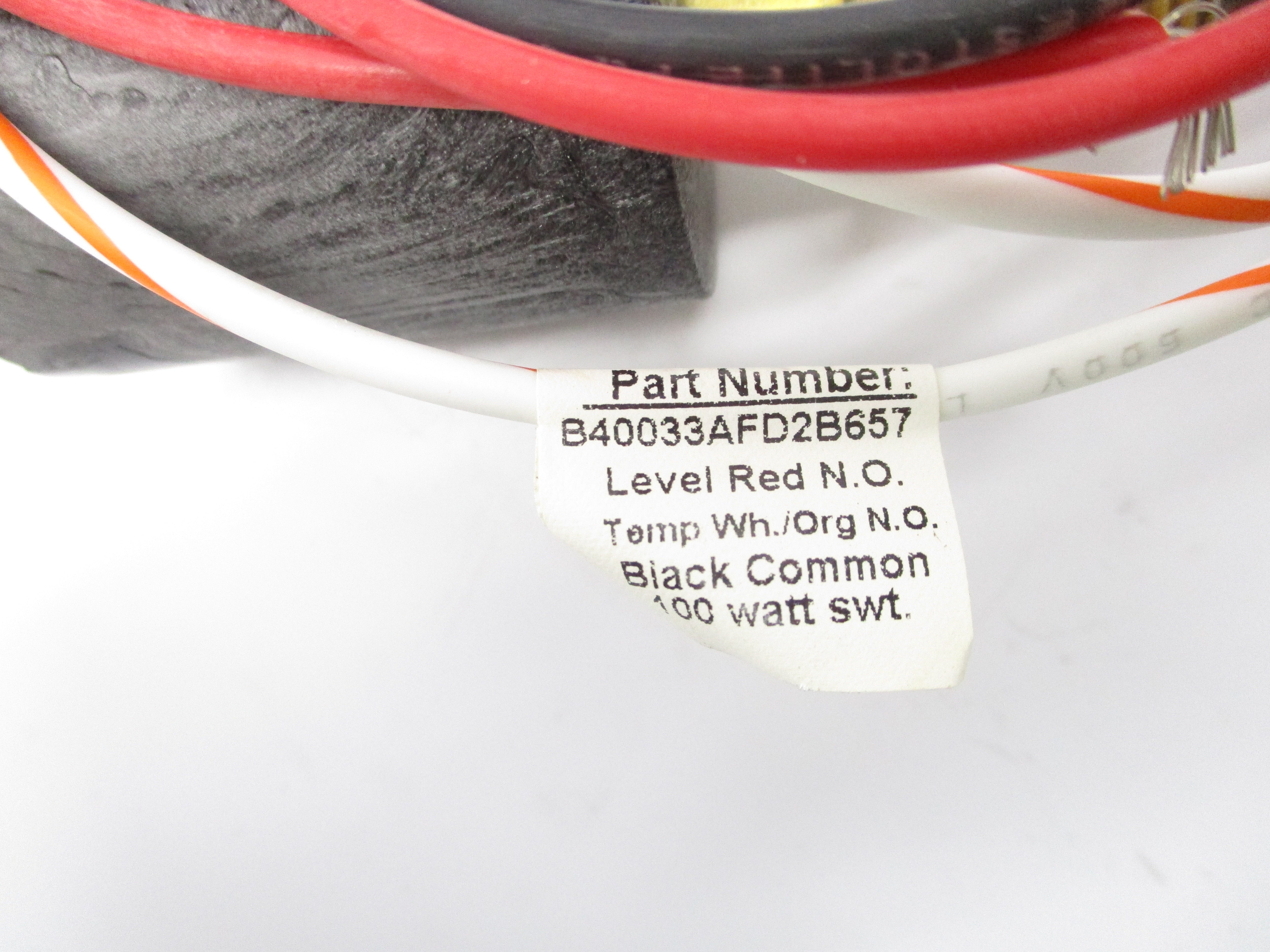 ADVANCED CONTROL TECHNOLOGY B40033AFD2B657 NSNP