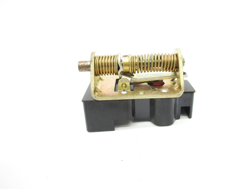 INDUSTRIAL SPARE PART 802-PBSJ20-2 SER. A NSNP