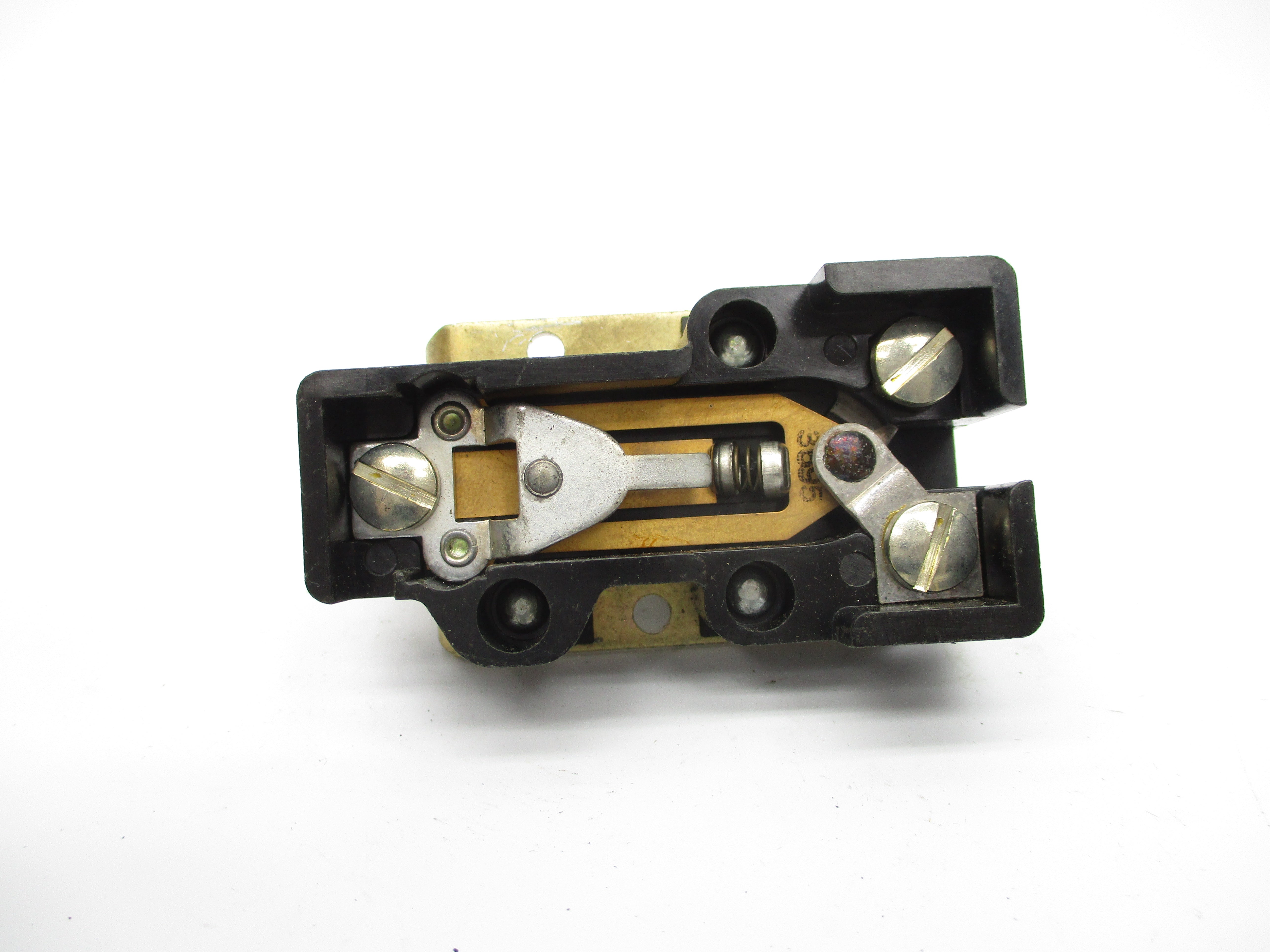 INDUSTRIAL SPARE PART 802-PBSJ20-2 SER. A NSNP