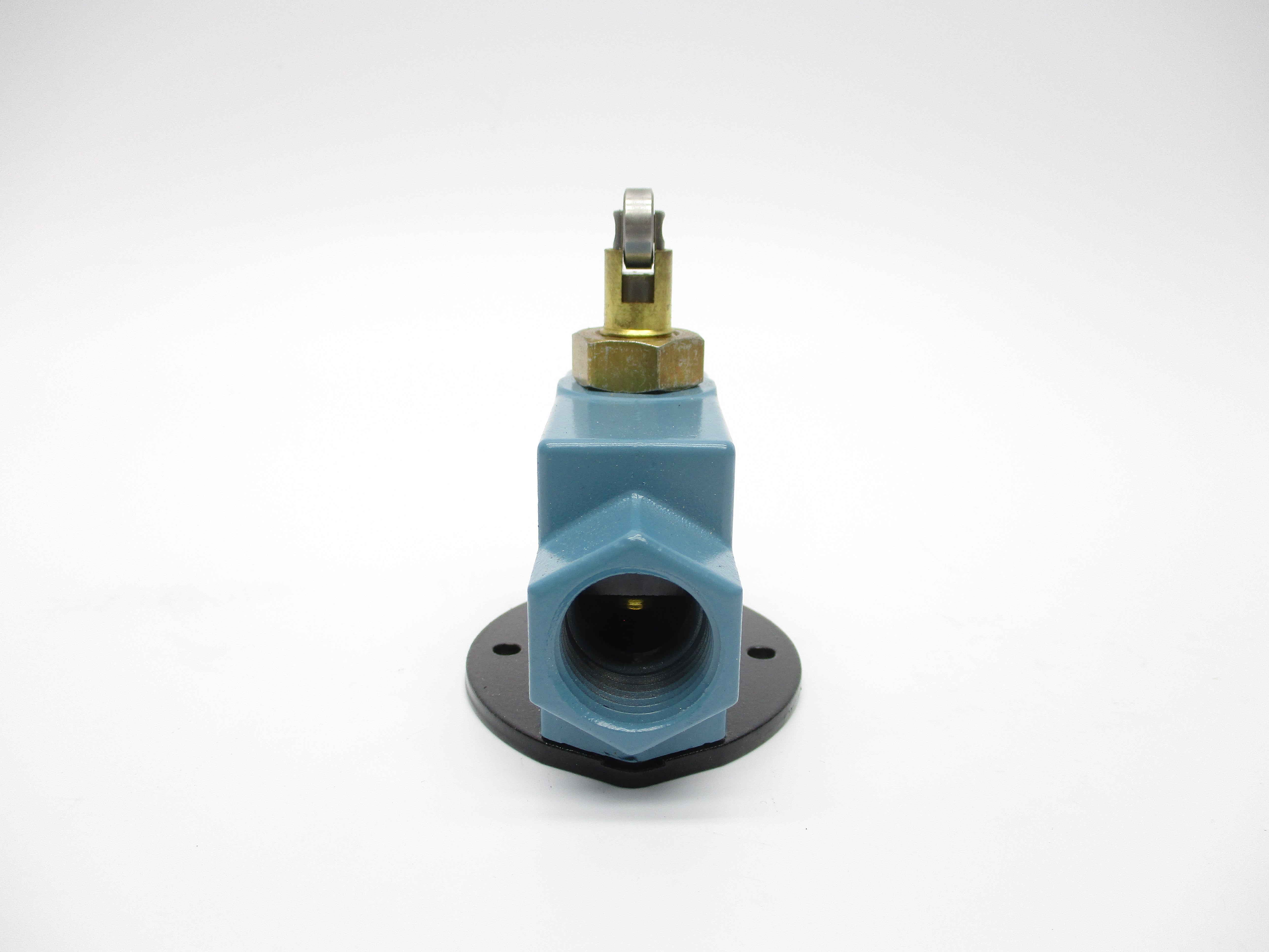 MICROSWITCH BZV6-2RQ8 NSNP