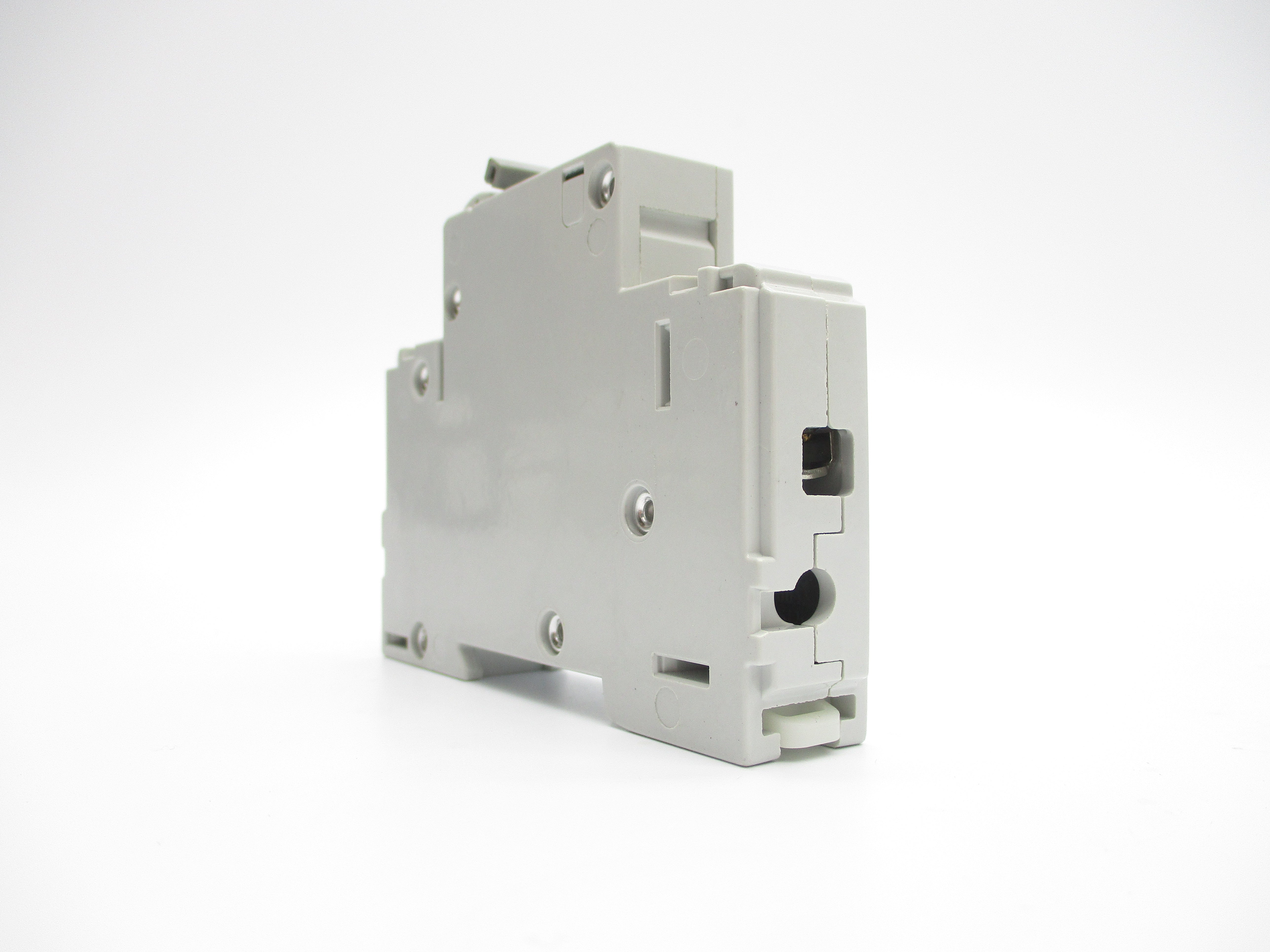 ALLEN BRADLEY 1492-CB1F020 SER. C 2A 277V NSNP