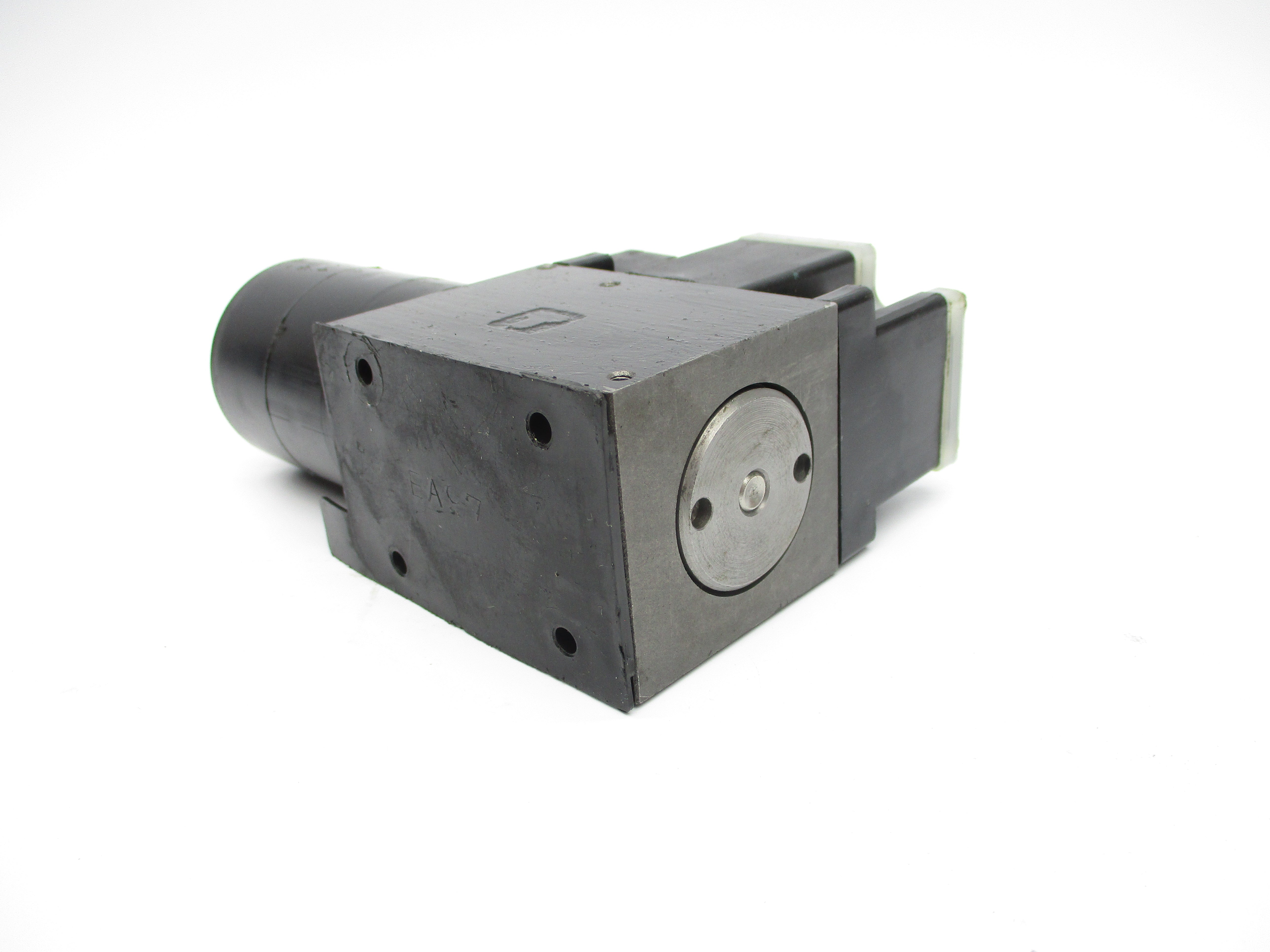NACHI S-G01-A3X-GRZ-D2-5456A NSNP
