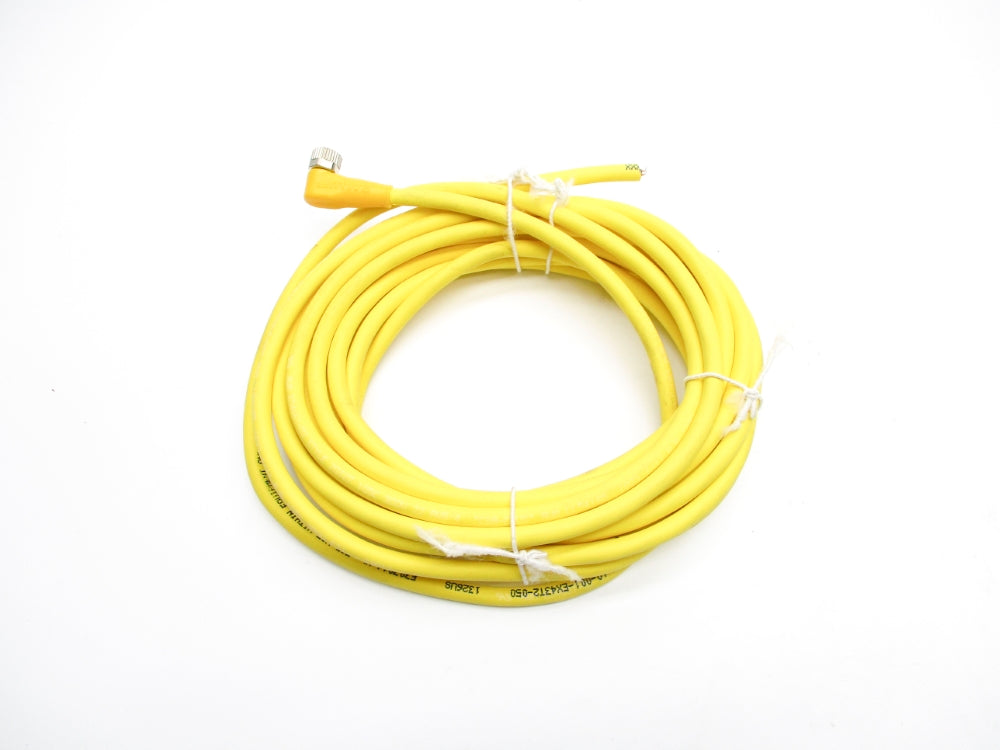 BALLUFF BCCM323-0000-10-001-EX43T2-050 NSNP