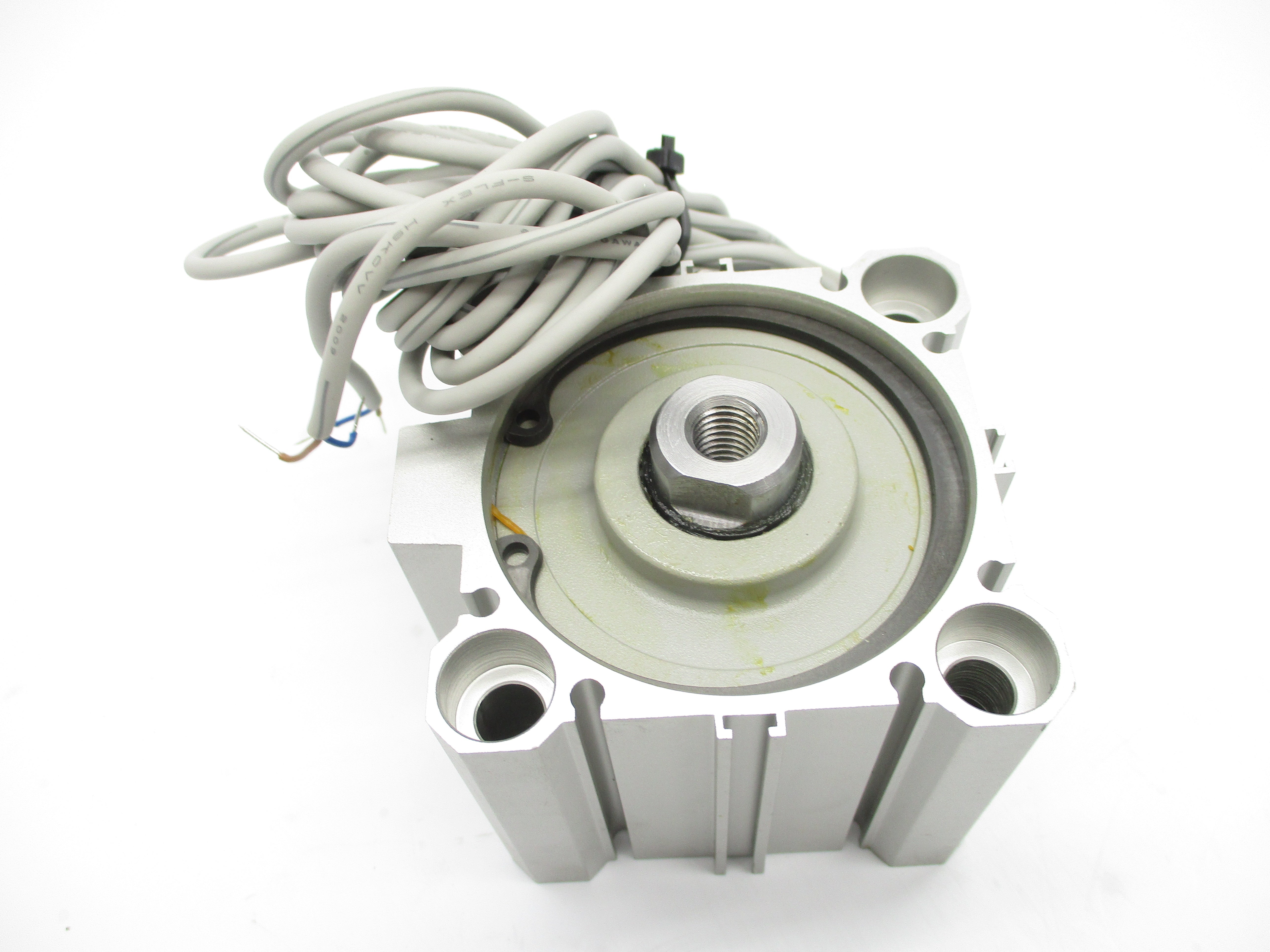 SMC CDQ2B63-20D-J79CL NSNP