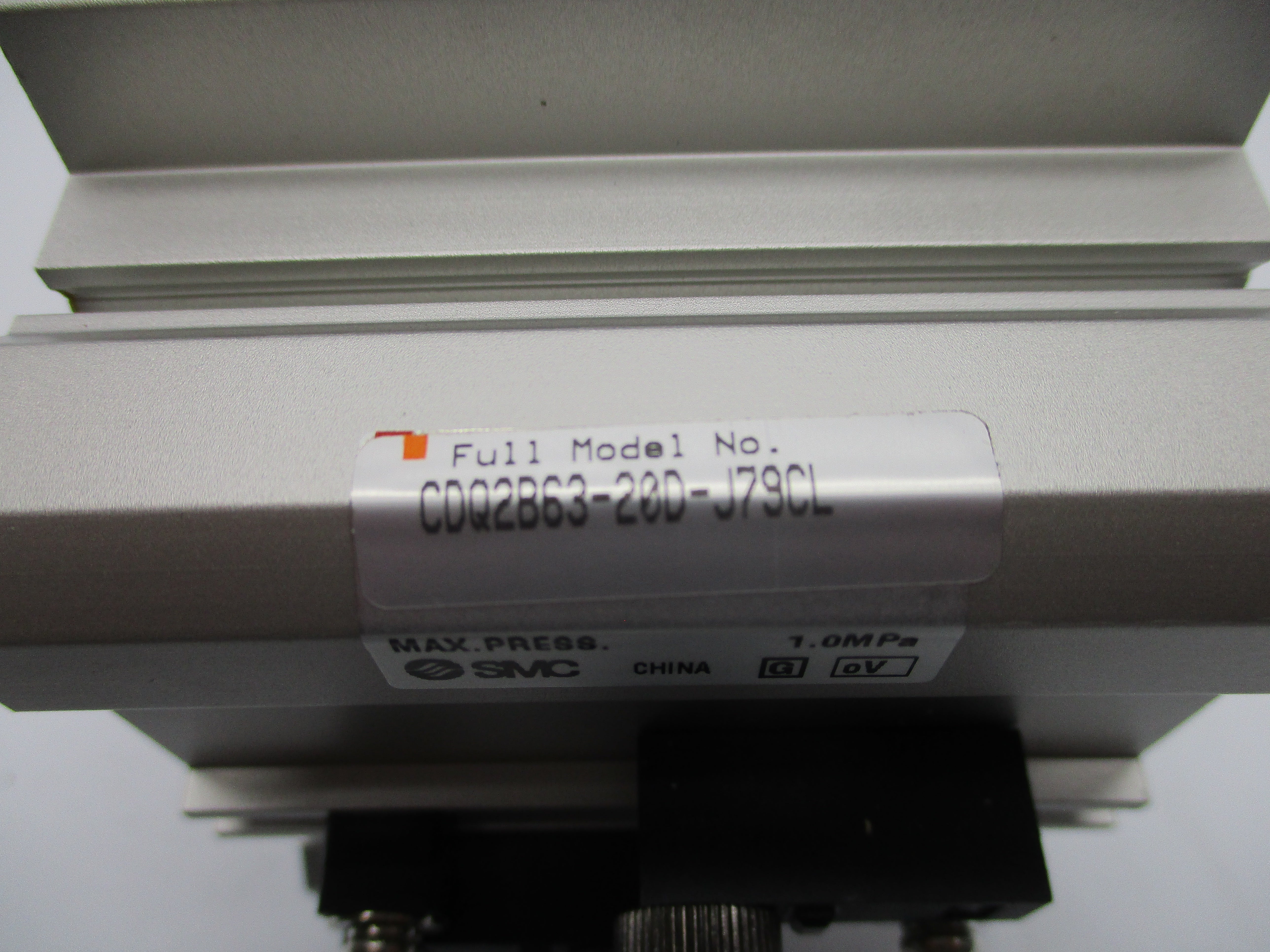 SMC CDQ2B63-20D-J79CL NSNP