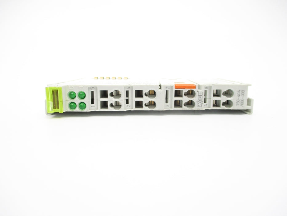 WAGO 750-404/000-003 NSNP