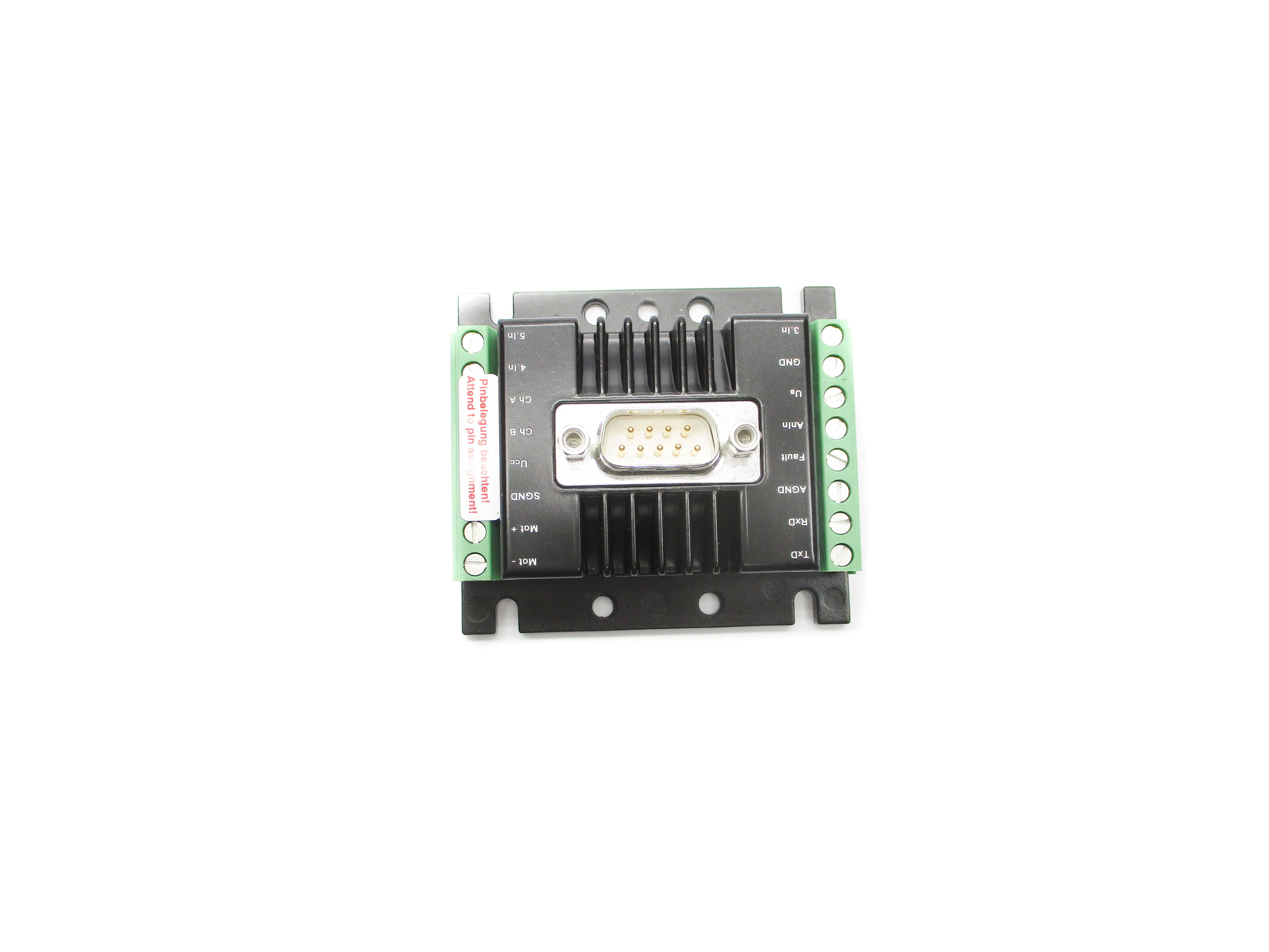 FAULHABER MCDC3006 NSNP