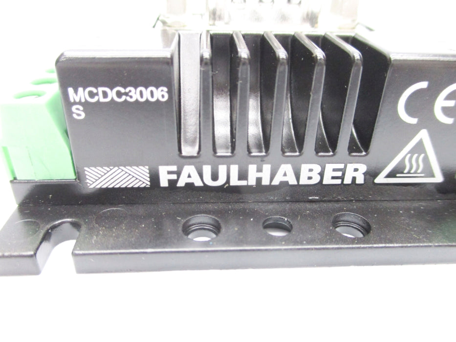 FAULHABER MCDC3006 NSNP