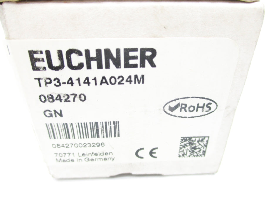 EUCHNER TP3-4141A024M 082470 NSMP