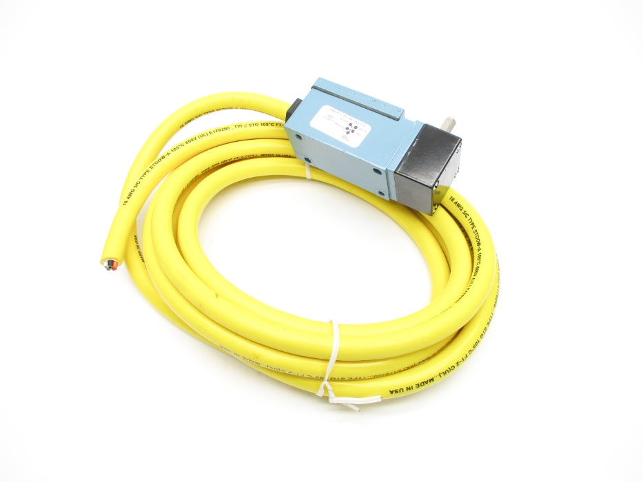 MICRO SWITCH LSYAC3KP NSMP