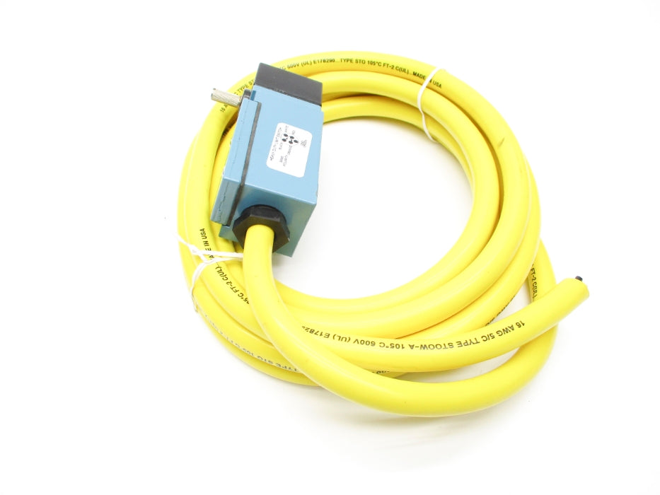 MICRO SWITCH LSYAC3KP NSMP