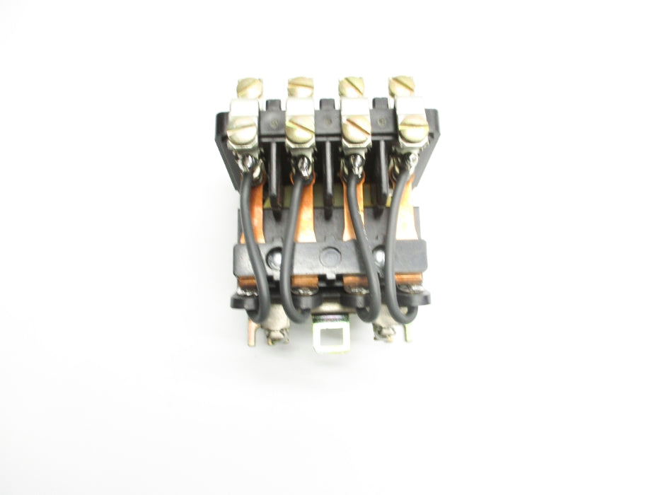 POTTER & BRUMFIELD PM17AY-120V 120V NSMP