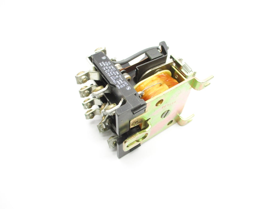 POTTER & BRUMFIELD PM17AY-120V 120V NSMP