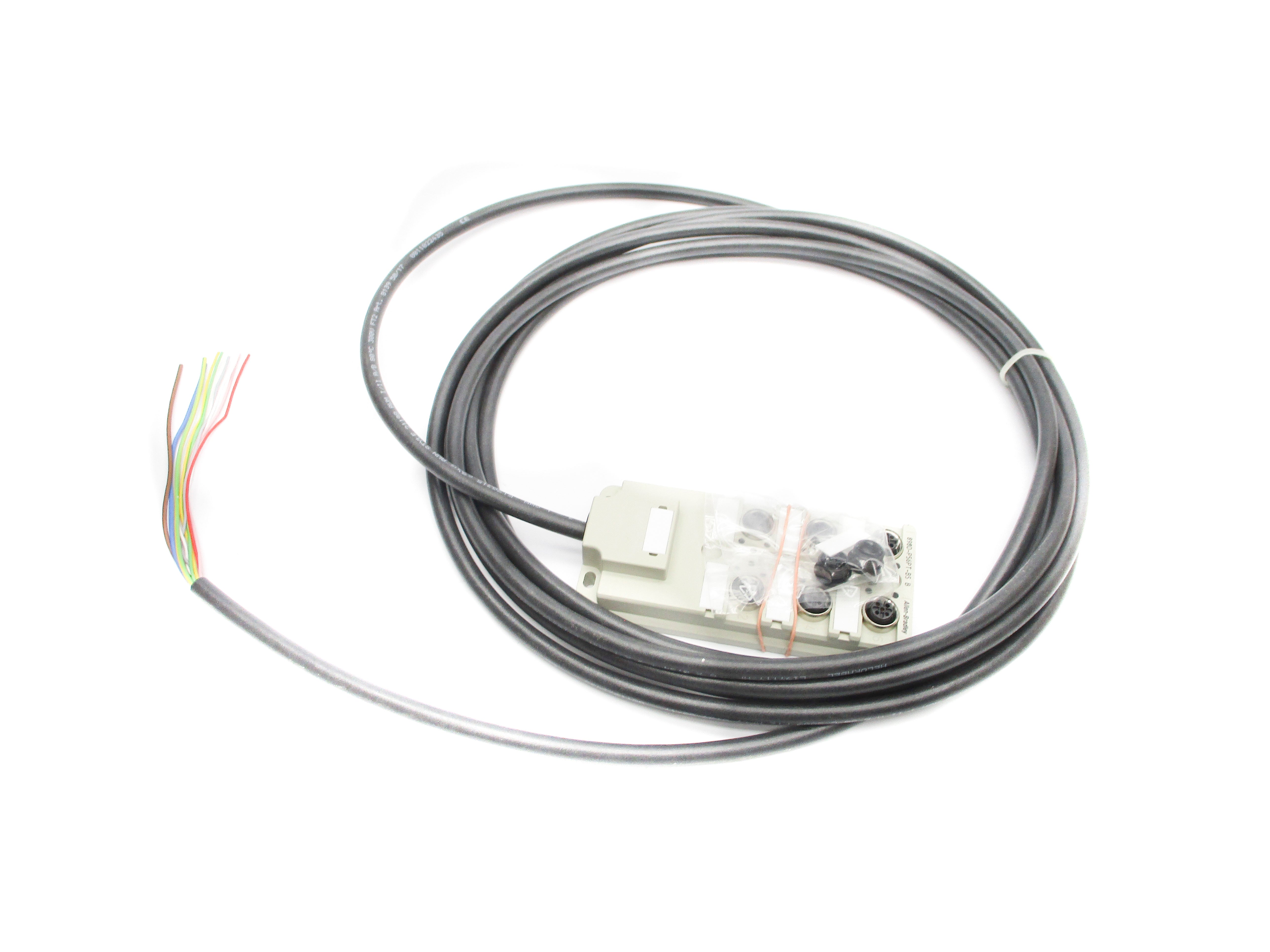 ALLEN BRADLEY 898D-P56PT-B5 SER. B NSNP