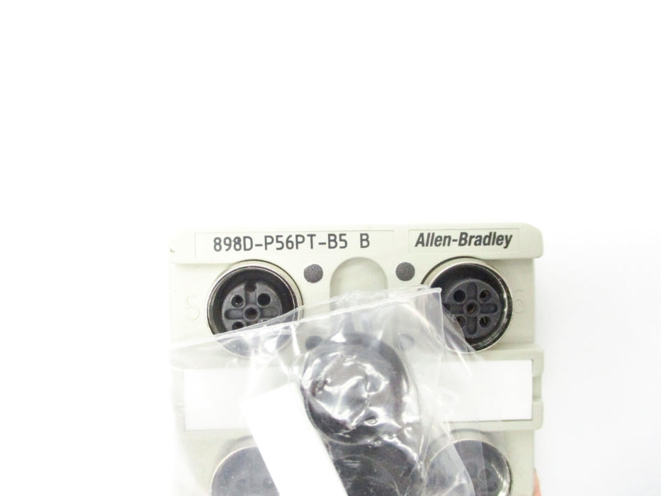 ALLEN BRADLEY 898D-P56PT-B5 SER. B NSNP