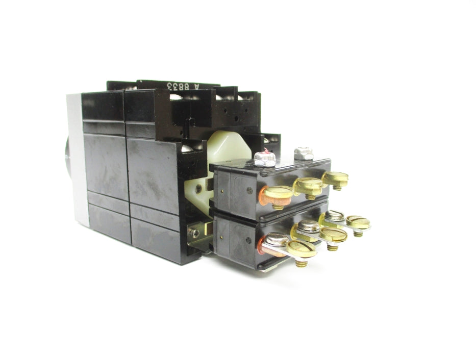 AGASTAT 7012ACLL 1.5-15S 120V NSNP