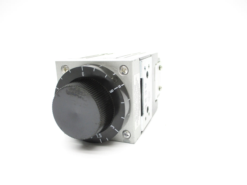 AGASTAT 7012ACLL 1.5-15S 120V NSNP