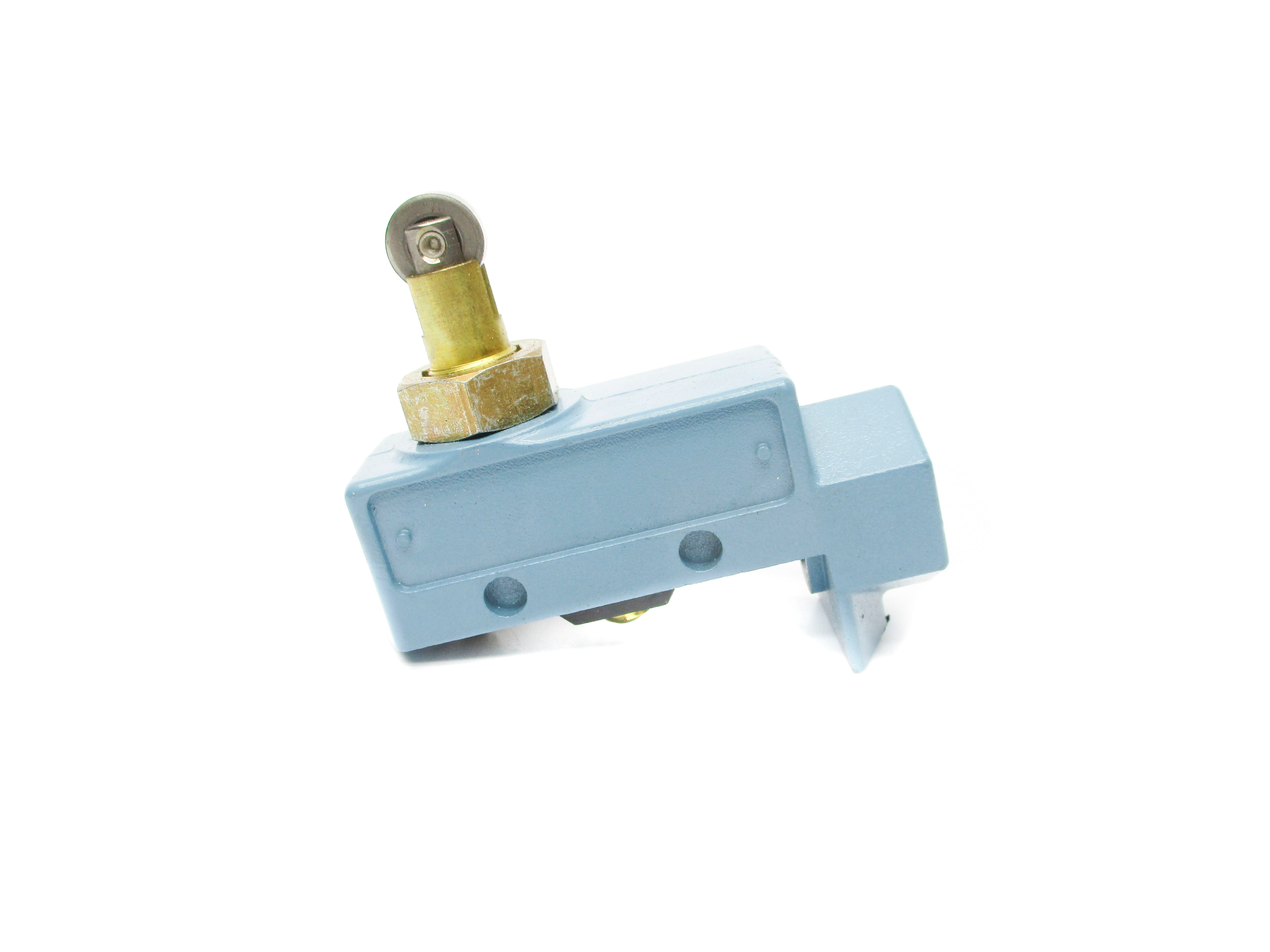 MICRO SWITCH BZV6-2RQ8 (AS PICTURED) NSNP