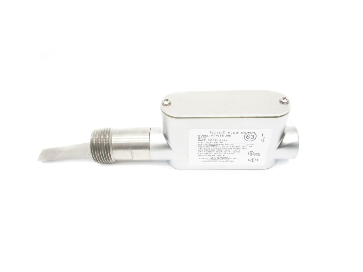 DWYER V7-WSS-30N NSNP