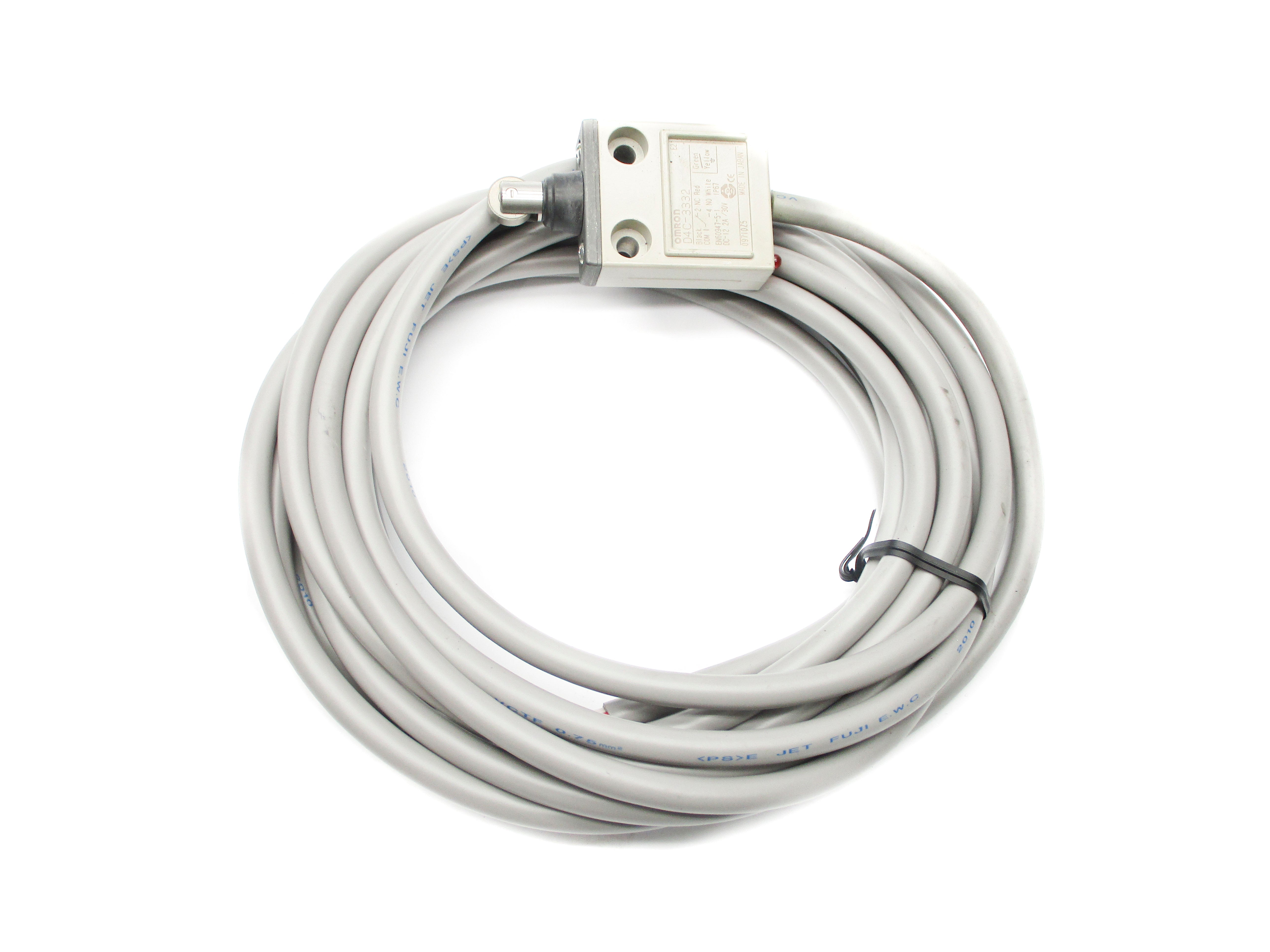 OMRON D4C-3332 NSNP