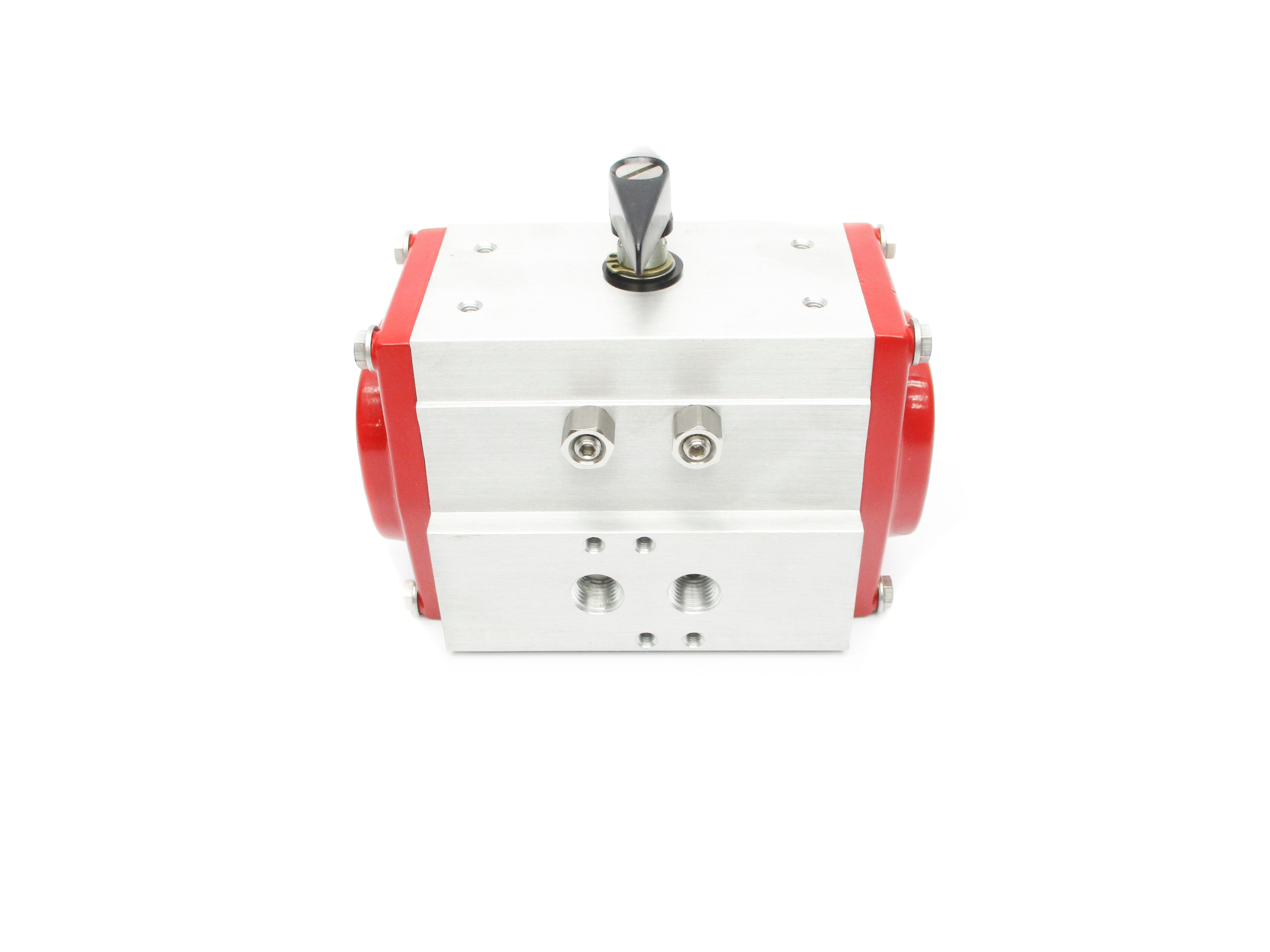 BRAY CONTROLS 92-0630-11300-532 140PSI NSNP