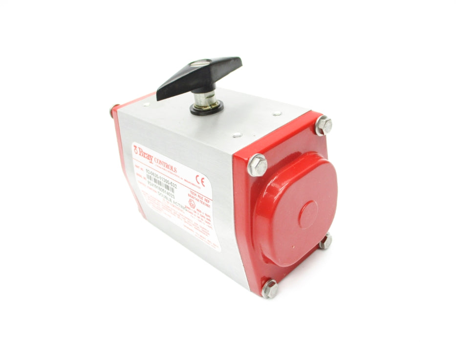 BRAY CONTROLS 92-0630-11300-532 140PSI NSNP