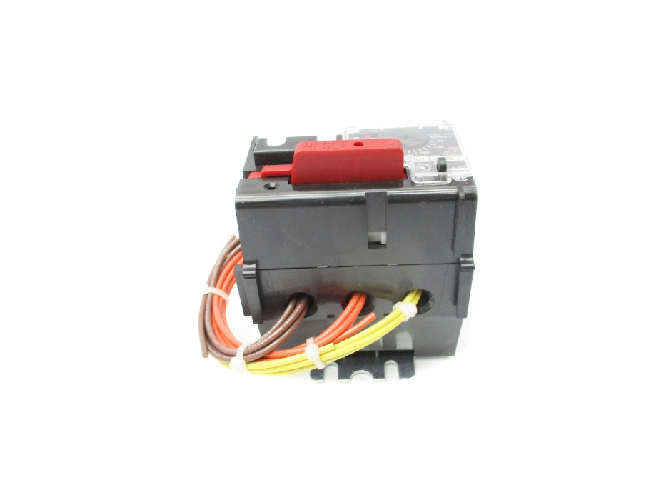 SQUARE D 9065SF520 SER. F 90-270A (AS PICTURED) NSNP