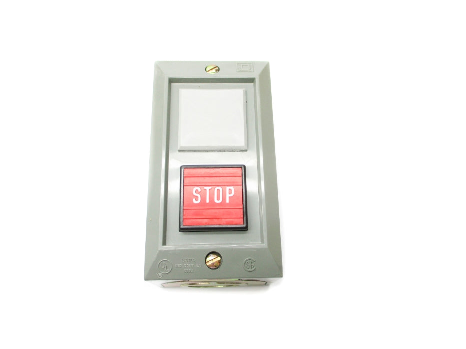 SQUARE D 9001BG102 SER. A NSNP