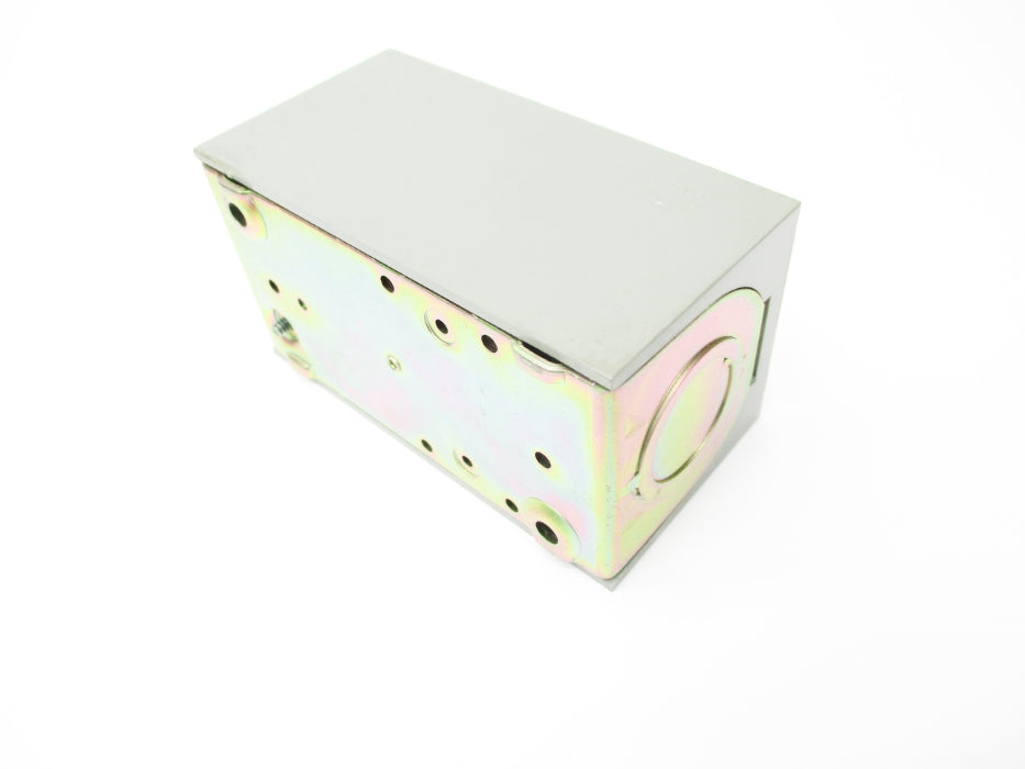 SQUARE D 9001BG102 SER. A NSNP