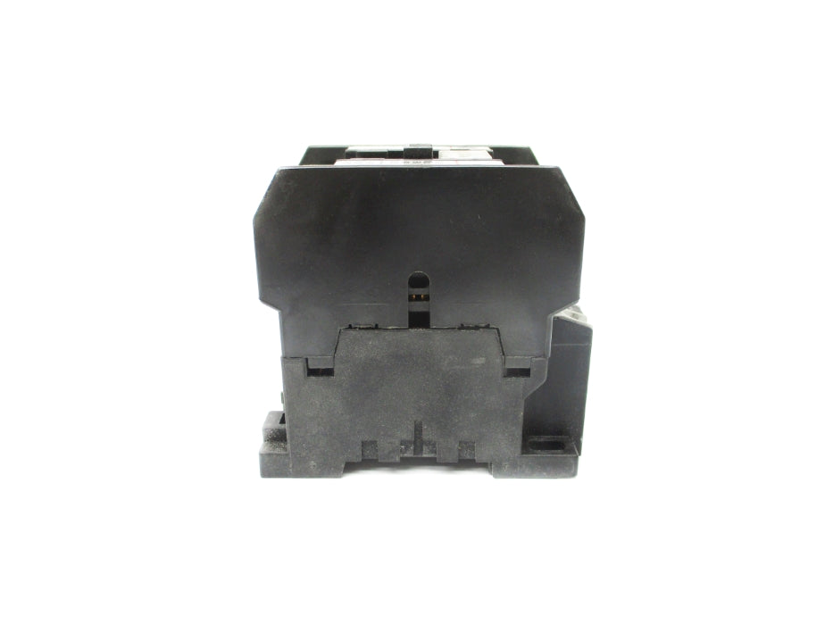 GENERAL ELECTRIC CR7CA10 600VAC 25A NSNP
