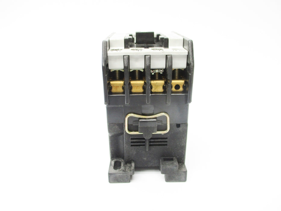 GENERAL ELECTRIC CR7CA10 600VAC 25A NSNP