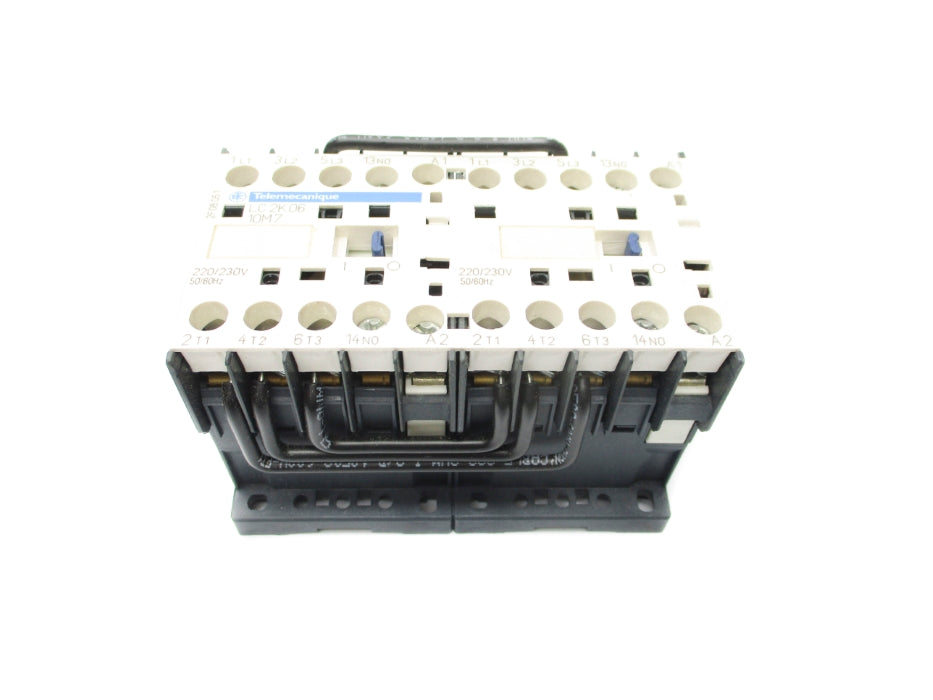 TELEMECANIQUE LC2K0610M7 220/230V NSNP