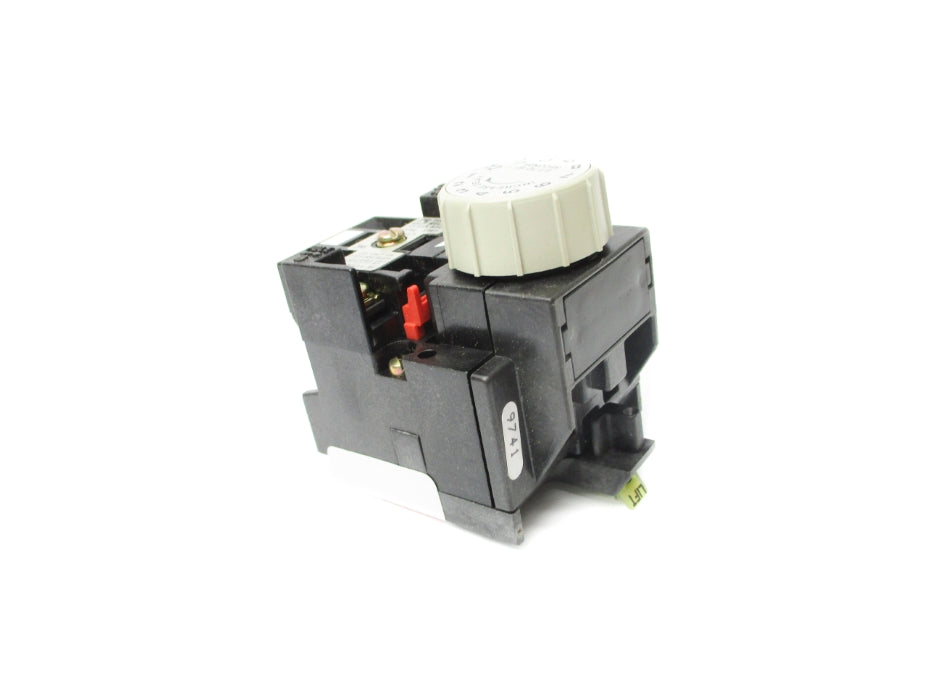 SQUARE D 8501XTE1 SER. A 0.1-60S NSNP