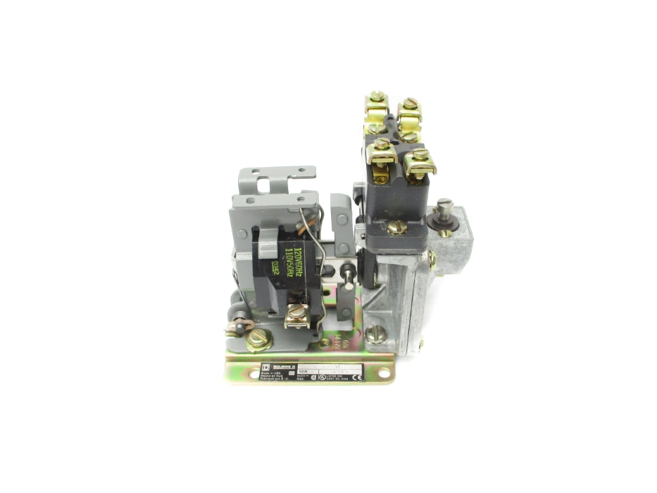 SQUARE D 9050AO10Eb02 SER. A NSNP